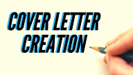 Cover Letter Creation Thumbnail