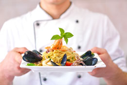 Food Service - Image